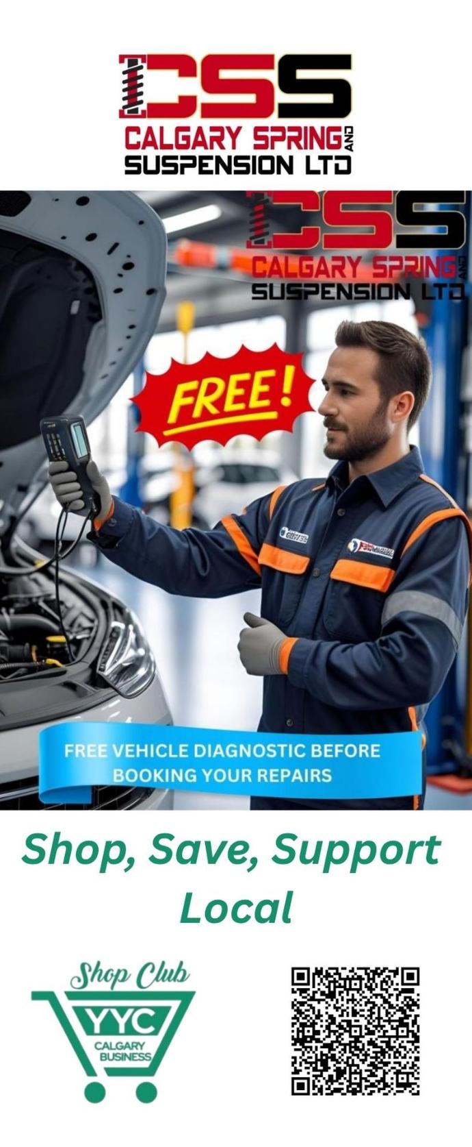 Free Diagnostic before booking reapairs
