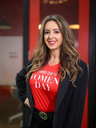 Balance Between Corporate Canada &amp; Entrepreneurial Spirit | WEDO Canada